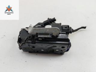 замок двери передней правой Audi A6 4B/C5 2000, 2.8 л., бензин, АКПП, серый, седан