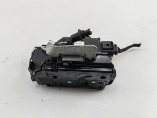 замок двери передней правой Audi A6 4B/C5 2000, 2.8 л., бензин, АКПП, серый, седан