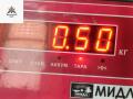 форсунка Citroen C8 1 поколение 2003, 2.2 л., дизель, МКПП, серый, минивэн, 0445110036, 9637277980 - фото №4