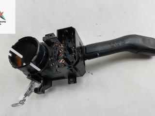 переключатель поворотов Audi A6 4B/C5 1998, 1.8 л., Ti, бензин, МКПП, чёрный, универсал, 8L0953513G
