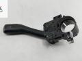 переключатель поворотов Audi A6 4B/C5 1998, 1.8 л., Ti, бензин, МКПП, чёрный, универсал, 8L0953513G - фото №3