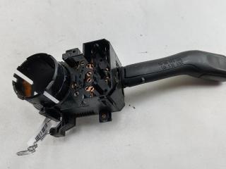 переключатель поворотов Audi A6 C5 1998, 1.8 л., Ti, бензин, МКПП, чёрный, универсал, 8L0953513G