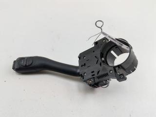 переключатель поворотов Audi A6 C5 2000, 2.8 л., бензин, АКПП, серый, седан