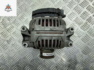 генератор Audi A4 B6 2001, 2.0 л., бензин, МКПП, серый, универсал, 06B903016P
