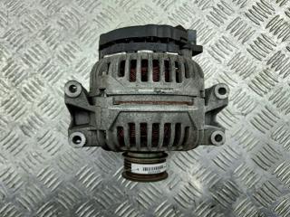 генератор Audi A4 B6 2001, 2.0 л., бензин, МКПП, серый, универсал, 06B903016P