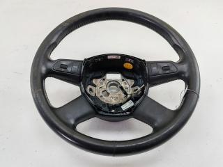 руль Audi A4 B7 2005, 2.5 л., дизель, МКПП, синий, универсал, 8P0419091BG