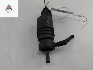 насос (моторчик) омывателя стекла Audi A4 B5 [рестайлинг] 2000, жёлтый, седан