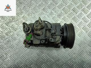 компрессор кондиционера Audi A6 4B/C5 2000, 2.4 л., бензин, 4B0260805B