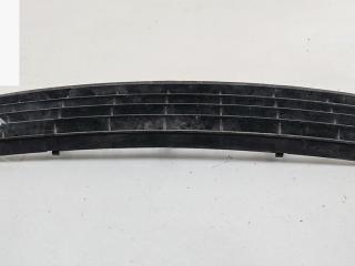 заглушка (решетка) в бампер Audi 80 8C/B4 1991, 2.0 л., бензин, МКПП, серый, седан, 8A0807683A
