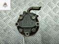 Насос гидроусилителя руля Audi A4 B6 2001, 2.0 л., бензин, МКПП, серый, универсал, 06B145255, 8E0145153ES - фото №4