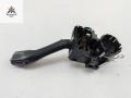 переключатель поворотов Audi A6 4B/C5 [рестайлинг] 2003, 2.5 л., дизель, МКПП, чёрный, седан, 8L0953513H - фото №3