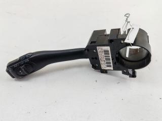 переключатель поворотов Audi A6 4B/C5 [рестайлинг] 2003, 2.5 л., дизель, МКПП, чёрный, седан, 8L0953513H