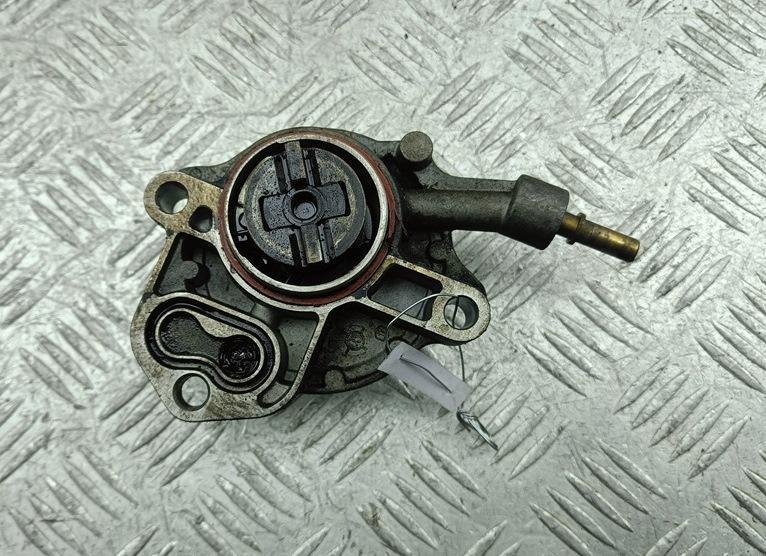 насос вакуумный Citroen C8 2003, 2.2 л., дизель, МКПП, серый, минивэн, 9631971580