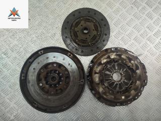 маховик Audi A6 4F/C6 2007, 2.7 л., дизель, МКПП, серый, универсал