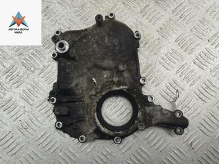крышка двигателя передняя Audi A6 4F/C6 2007, 2.7 л., дизель, МКПП, серый, универсал, 059103153AK