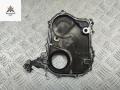 крышка двигателя передняя Audi A6 4F/C6 2007, 2.7 л., дизель, МКПП, серый, универсал, 059103153AK - фото №2