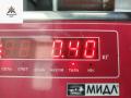 крышка двигателя передняя Audi A6 4F/C6 2007, 2.7 л., дизель, МКПП, серый, универсал, 059103153AK - фото №3