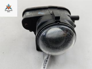 фара противотуманная правая Audi A6 4B/C5 1999, 2.8 л., бензин, АКПП, синий, универсал, 14933200