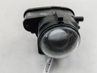 фара противотуманная правая Audi A6 4B/C5 1999, 2.8 л., бензин, АКПП, синий, универсал, 14933200