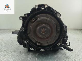 КПП автоматическая (АКПП) Audi A6 4B/C5 1997, 2.4 л., бензин, АКПП, серый, седан, DES