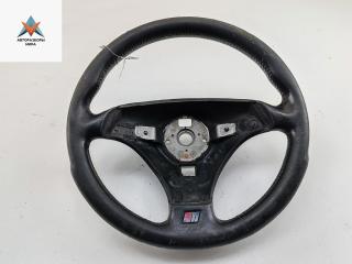 руль Audi A6 4B/C5 1997, 2.8 л., бензин, АКПП, чёрный, седан, 4B0419091E