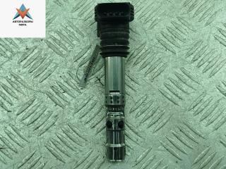 катушка зажигания Audi A4 B7 2006, 1.8 л., Ti, бензин, МКПП, серый, универсал, 06A905115D