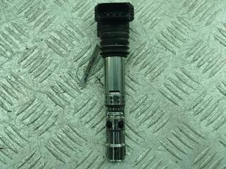 катушка зажигания Audi A4 B7 2006, 1.8 л., Ti, бензин, МКПП, серый, универсал, 06A905115D