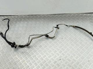 трубка кондиционера Audi A6 4F/C6 2005, 3.2 л., бензин, АКПП, серый, универсал, 4F0260712T