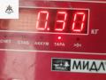 клапан управления турбиной (актуатор) Audi A6 4F/C6 2007, 2.7 л., дизель, МКПП, серый, универсал, 059906628B - фото №3