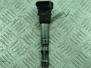 катушка зажигания Audi A4 B7 2006, 1.8 л., Ti, бензин, МКПП, серый, универсал, 06A905115D