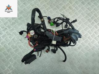 проводка двигателя Audi A4 B7 2006, 1.8 л., Ti, бензин, МКПП, серый, универсал, 8E1971072QQ