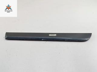 молдинг двери задней левой Audi A4 B7 2006, 1.8 л., Ti, бензин, МКПП, серый, универсал