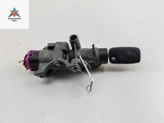 замок зажигания Audi A6 4B/C5 2000, 2.8 л., бензин, АКПП, серый, седан, 4B0905851B