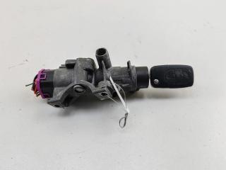 замок зажигания Audi A6 4B/C5 2000, 2.8 л., бензин, АКПП, серый, седан, 4B0905851B