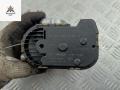 заслонка дроссельная Audi A4 B6 2001, 2.0 л., бензин, МКПП, серый, универсал, 06B133062H - фото №3