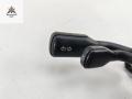 переключатель поворотов Audi 80 8C/B4 1992, 2.0 л., бензин, МКПП, красный, седан, 443953513H - фото №2