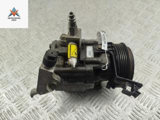 компрессор кондиционера Fiat Panda 2 поколение 2009, 1.2 л., бензин, SCS806