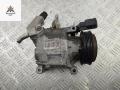 компрессор кондиционера Fiat Panda 2 поколение 2009, 1.2 л., бензин, SCS806 - фото №2