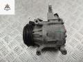 компрессор кондиционера Fiat Panda 2 поколение 2009, 1.2 л., бензин, SCS806 - фото №3