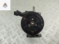 компрессор кондиционера Fiat Panda 2 поколение 2009, 1.2 л., бензин, SCS806 - фото №4