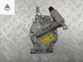 компрессор кондиционера Fiat Panda 2 поколение 2009, 1.2 л., бензин, SCS806 - фото №5