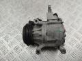 компрессор кондиционера Fiat Panda 2 поколение 2009, 1.2 л., бензин, SCS806 - фото №3