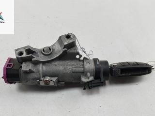 замок зажигания Audi A4 B7 2006, 1.8 л., Ti, бензин, МКПП, серый, универсал, 4B0905851N