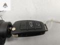 замок зажигания Audi A4 B7 2006, 1.8 л., Ti, бензин, МКПП, серый, универсал, 4B0905851N - фото №2