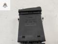 кнопка обогрева заднего стекла Audi 80 8C/B4 1994, 2.0 л., бензин, МКПП, красный, седан, 4A0941503 - фото №2