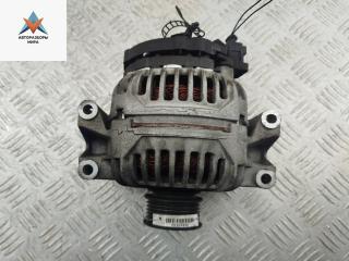 генератор Audi A4 B7 2006, 1.8 л., Ti, бензин, МКПП, серый, универсал, 8E0260805BJ