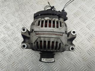 генератор Audi A4 B7 2006, 1.8 л., Ti, бензин, МКПП, серый, универсал, 8E0260805BJ