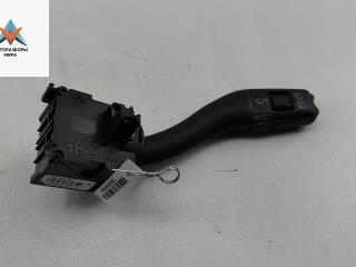 переключатель дворников Audi A6 4F/C6 2007, 2.7 л., дизель, МКПП, серый, универсал, 4E0953503C