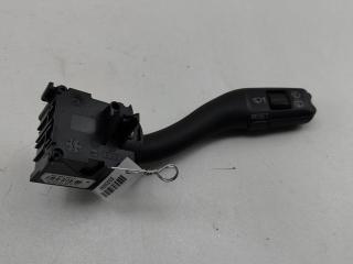переключатель дворников Audi A6 4F/C6 2007, 2.7 л., дизель, МКПП, серый, универсал, 4E0953503C
