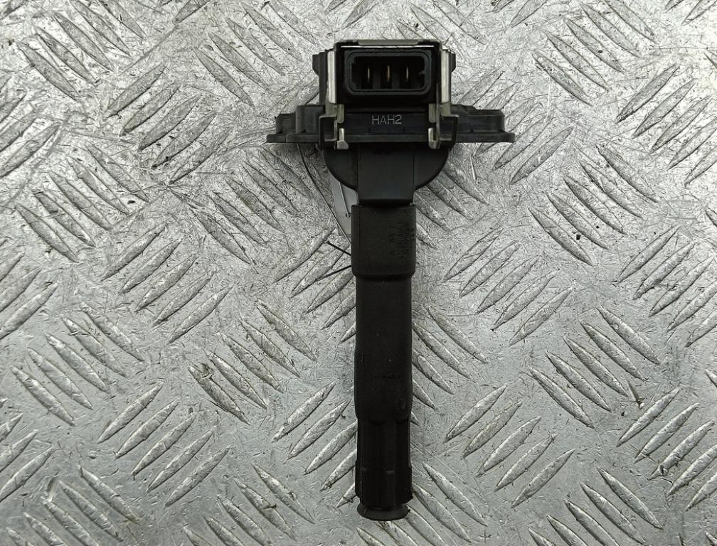 катушка зажигания Audi A6 4B/C5 1998, 1.8 л., Ti, бензин, МКПП, синий, седан, 058905105 - фото №1